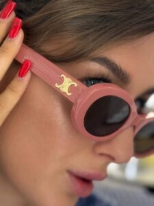 Очки солнцезащитные Celine 2