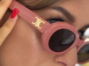 Очки солнцезащитные Celine 2