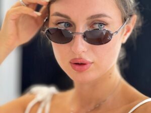 Солнцезащитные очки Gucci