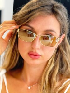 Солнцезащитные очки Gucci 2 3 4
