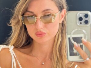 Солнцезащитные очки Gucci 2 3 4
