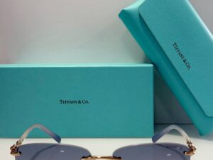 Очки солнцезащитные Tiffany Co