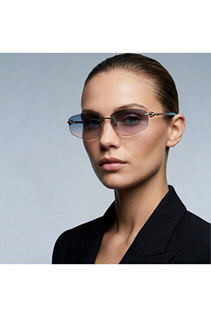 Очки солнцезащитные Tiffany Co