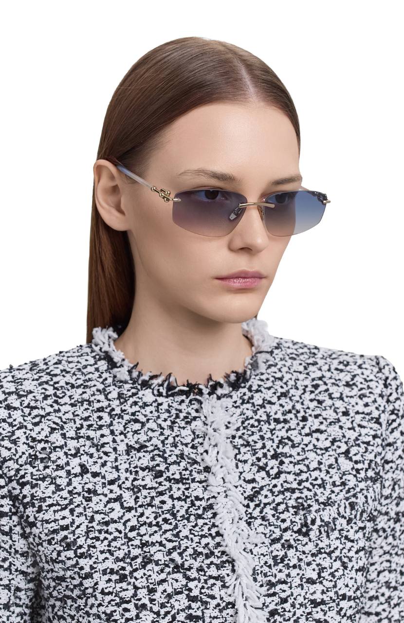 Очки солнцезащитные Tiffany Co