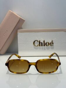 Очки солнцезащитные Chloé CH0192S