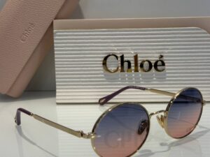Очки солнцезащитные Chloé CH0326