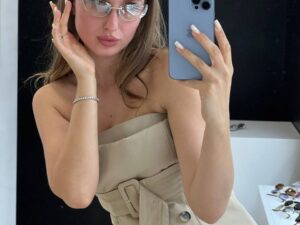 Очки женские Miu Miu