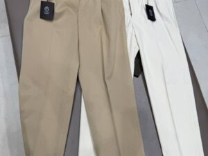 Брюки хлопковые Peserico PESERICO OUTLET