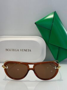 Очки солнцезащитные Bottega Veneta 2