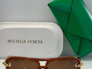 Очки солнцезащитные Bottega Veneta 2