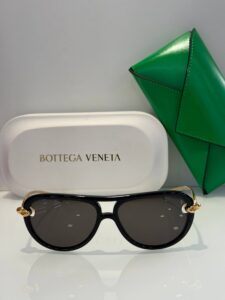 Очки солнцезащитные Bottega Veneta