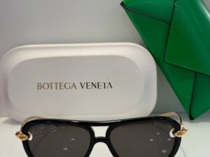 Очки солнцезащитные Bottega Veneta