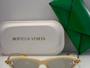 Очки солнцезащитные Bottega Veneta 2 3