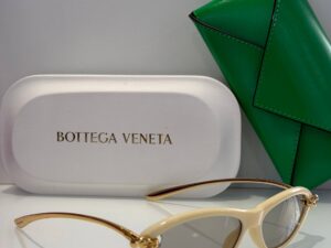 Очки солнцезащитные Bottega Veneta 2 3