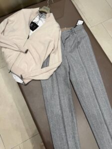 Брюки женские Peserico PESERICO OUTLET