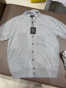Поло мужское Peserico PESERICO OUTLET