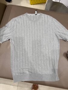 Футболка трикотажная Peserico PESERICO OUTLET