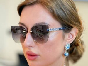 Очки солнцезащитные Chopard 2 3