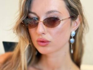 Солнцезащитные очки Chopard