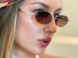 Солнцезащитные очки Chopard