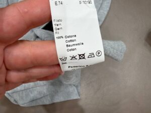 Футболка трикотажная Peserico PESERICO OUTLET