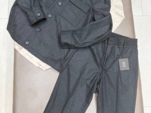 Куртка-рубашка мужская Peserico PESERICO OUTLET