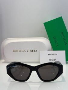 Очки солнцезащитные Bottega Veneta