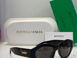 Очки солнцезащитные Bottega Veneta
