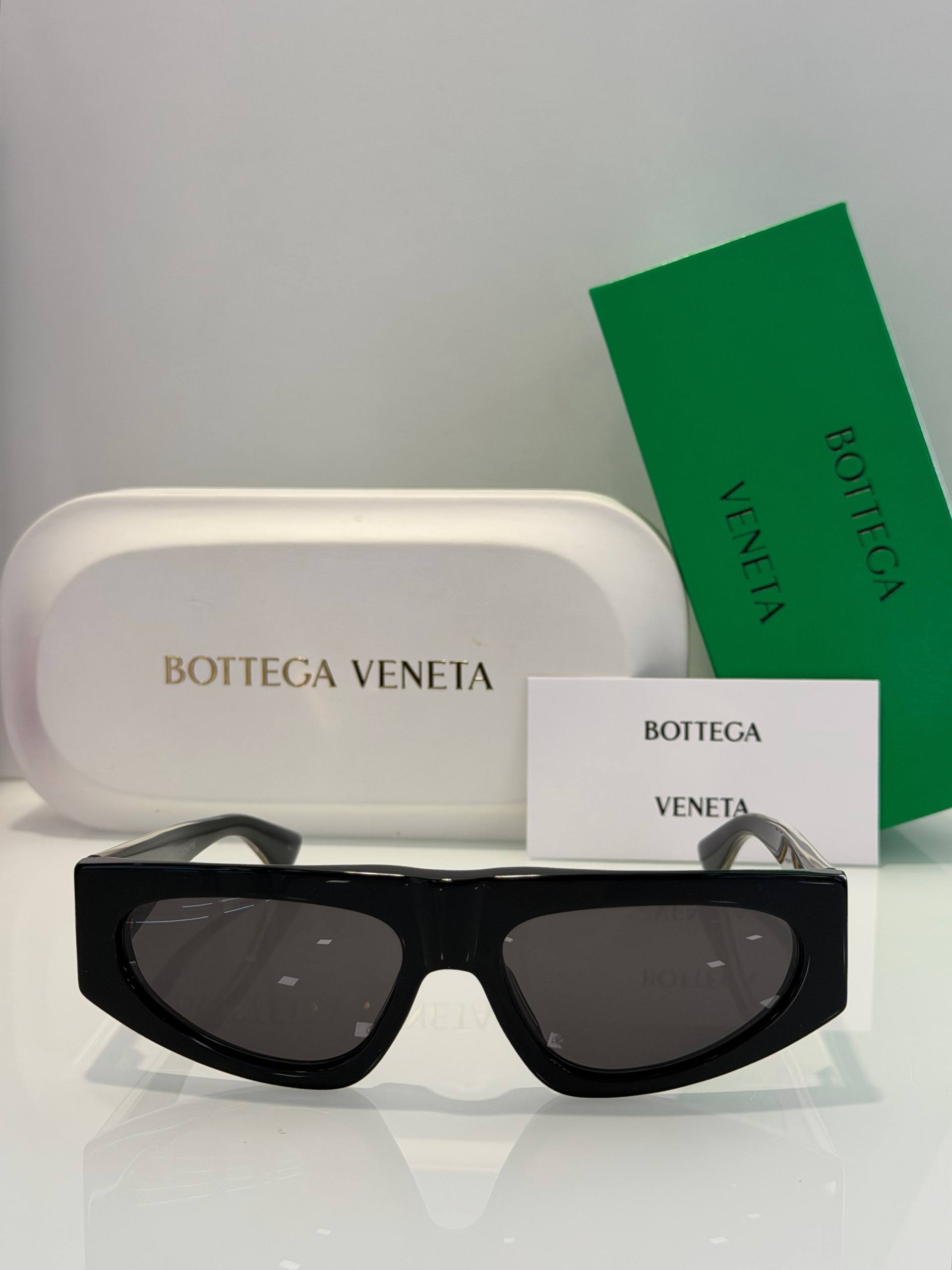 Очки солнцезащитные Bottega Veneta 2 3 4