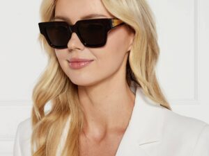 Очки солнцезащитные Bottega Veneta 2 3