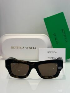 Очки солнцезащитные Bottega Veneta 2