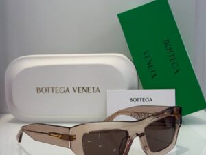 Очки солнцезащитные Bottega Veneta 2