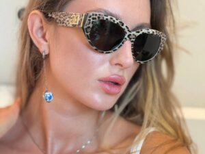 Солнцезащитные очки Dolce Gabbana