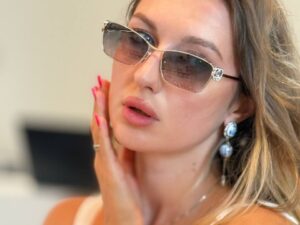 Солнцезащитные очки Gucci