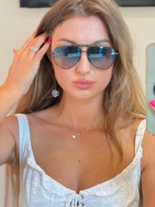 Солнцезащитные очки Gucci 2