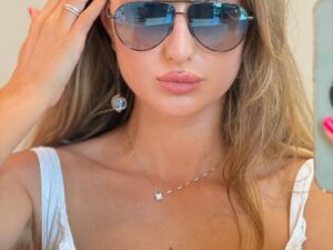 Солнцезащитные очки Gucci 2