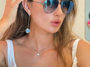 Солнцезащитные очки Gucci 2