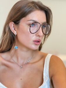 Очки женские Gucci