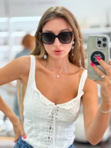 Солнцезащитные очки Gucci 2 3