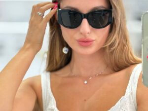 Солнцезащитные очки Gucci