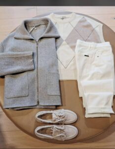 Жакет шерстяной Peserico PESERICO OUTLET