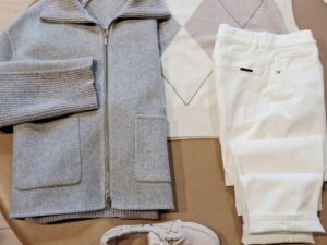 Жакет шерстяной Peserico PESERICO OUTLET