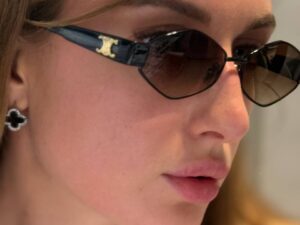 Очки солнцезащитные Celine 2
