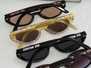 Очки солнцезащитные Christian Dior