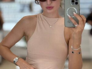 Очки солнцезащитные Dior