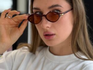 Солнцезащитные очки Cartier