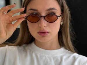 Солнцезащитные очки Cartier