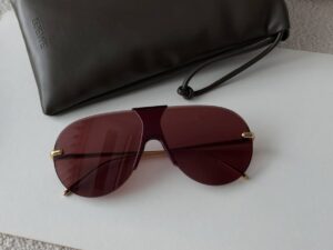 Солнцезащитные очки Loewe 2