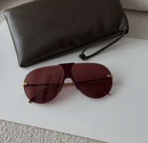 Солнцезащитные очки Loewe 2