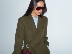 Солнцезащитные очки Loewe 2